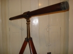 Nautical  and  Antique Telescopes
