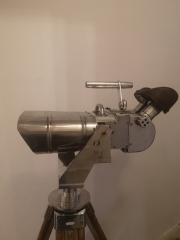 Binoculars 25x105, with tripod, ref: 25x105 P