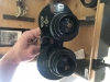 8x60 Binoculars Kreigsmarine buy Carl Zeiss Jena U-Boat