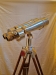  Binoculars 15x80, Japanese Navy World War II Ref:B15x80